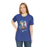 The Wizard's Floating Tower - Short Sleeve Tee